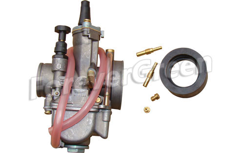 CA123 OKO 30mm Carburetor